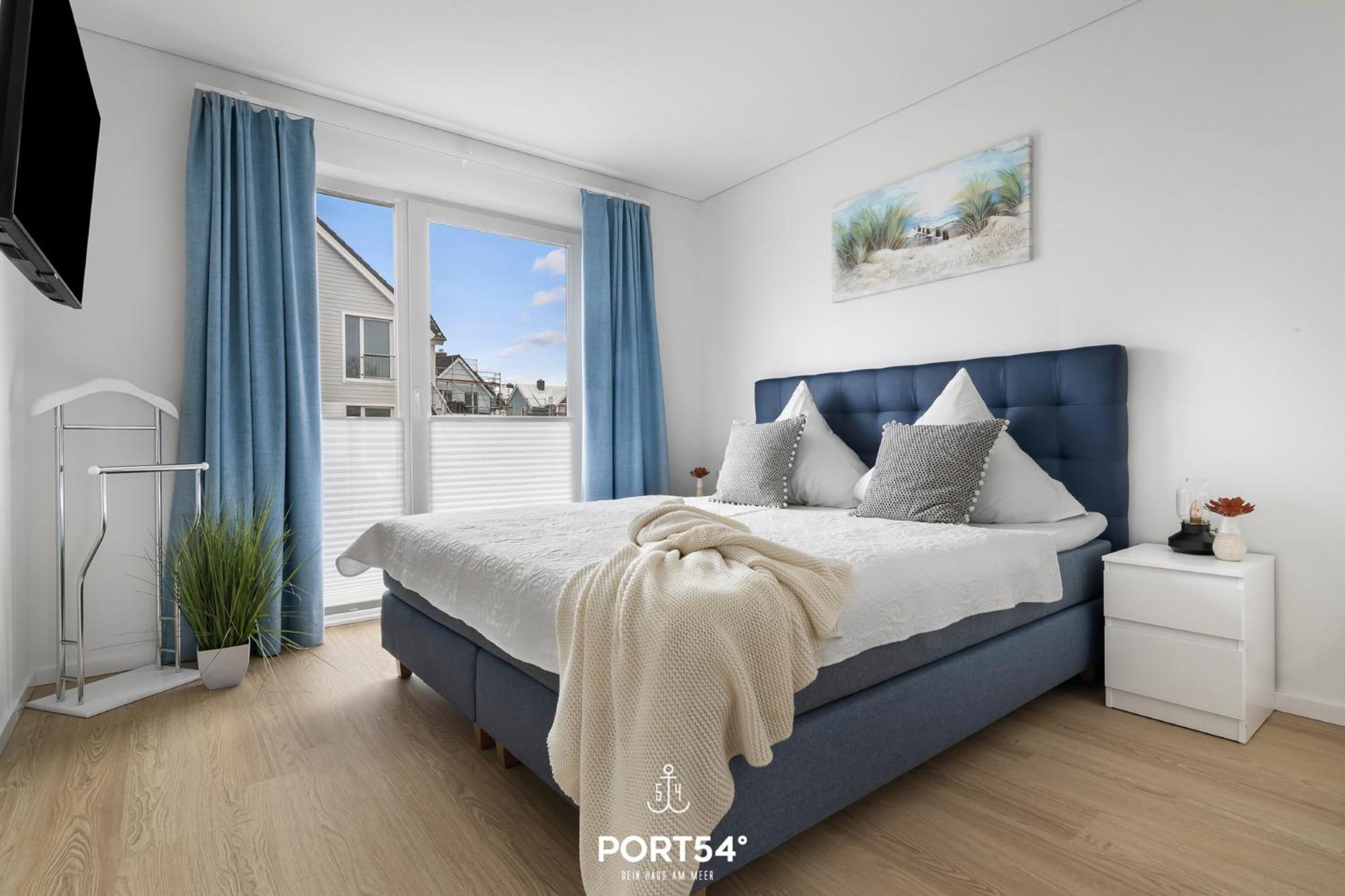 Appartamento Pier 4T Olpenitz Esterno foto